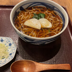 Soba to Osake Sobachoko - 