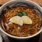 Soba to Osake Sobachoko - 