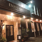 Evans - 