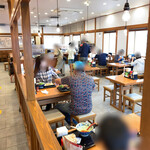 Marugame Seimen Oomiya Nishi Ten - 