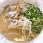 Ramen no Yokozuna Shozan - 