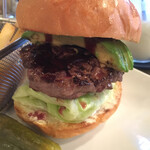 shake tree burger&bar - 