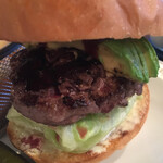 shake tree burger&bar - 