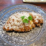 Tonkatsu Revolution - 