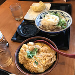 丸亀製麺 - 