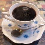 Coffee Tei Ruan - ダッチコーヒー