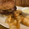 Sherry's Burger Cafe - 