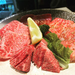 Yakiniku BEAST - 