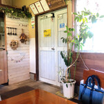 Yamabudo Noen Cafe Nono Ka - 