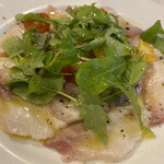 trattoria LUCCA - 