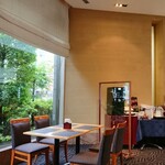 ANA Holiday Inn Sendai - 店内模様