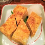 Oden Minokichi - 