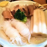 Oden Minokichi - 