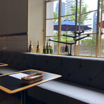 NAKANOSHIMA SOCIAL EAT AWAKE - 