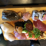 Sushi Dokoro Sentaro - 