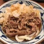 Marugame Seimen Suzuka Ten - 