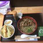 Soba no Wa - 