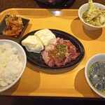 Yakiniku Miyabi - 