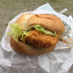 Kentucky Fried Chicken Toyama Inter Ten - 