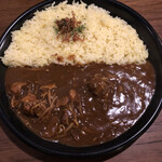 カレー専門店 亀屯 - 