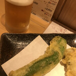 Tempura to Wine Kojima Kanayama Kita Ten - 