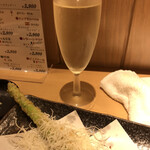 Tempura to Wine Kojima Kanayama Kita Ten - 