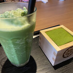 MATCHA CAFE HACHI - 