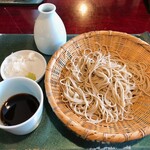 Soba Dokoro Hibiki - 