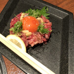 Yakiniku Kotatsu Shinsaibashi Ten - 