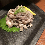 Yakiniku Kotatsu Shinsaibashi Ten - 