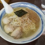 Chuka Soba Minoya - 