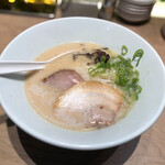 Hakata Ippudo Kichijoji Ten - 