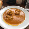 Curry Senmon Ten cafe New Delhi - 