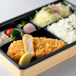 Tonkatsu KYK Takashimaya Sakai Ten - 弁当イメージ