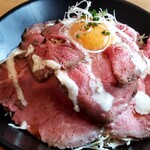 Sumiyaki Bistro Raku - 