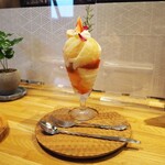 Night Parfait Cafe UNO - 