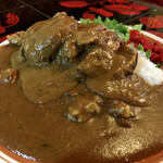 カレーハウス ブー - 