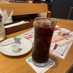 Musashino Mori Coffee Dazaifu Mukosano Ten - 