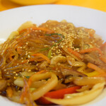 Choi Obasan no Kimchi - 