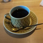 Jikabaisen Coffee Ten Gosh - 