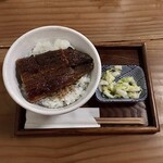 大衆鰻料理店 阡家 - 