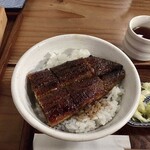 大衆鰻料理店 阡家 - 