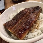 大衆鰻料理店 阡家 - 