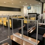 Kokunaisen Business Lounge A Spring. - 