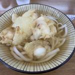 うどん・そば 恵比寿 - 