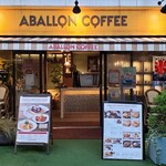 ABALLON COFFEE - 