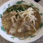 Ramen no Yokozuna Shozan - 