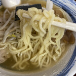 Chuka Soba Minoya - 