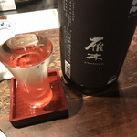 Sake to Teppan Pikaichi - 