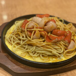 Pasta Dekoko Toyohashi Shimochi Ten - 